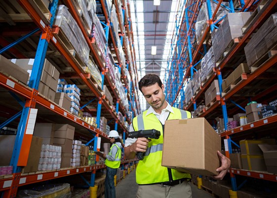 Seasonal Storage Solutions: How Warehouse Services Can Help