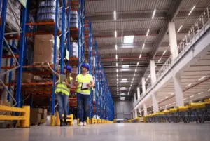 Warehouse Services in NYC