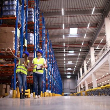 Factors That Make Warehouse Services a Game-Changer for Businesses