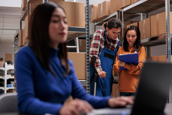 The Rise of Same-Day Delivery: What It Means for Ecommerce Fulfillment