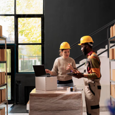 Why Startups Should Consider Fulfillment Services From Day One