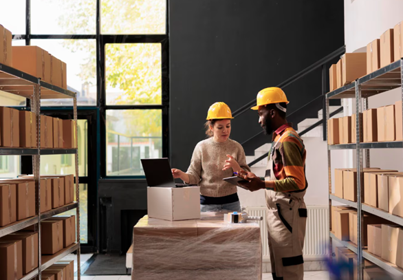 Why Startups Should Consider Fulfillment Services From Day One