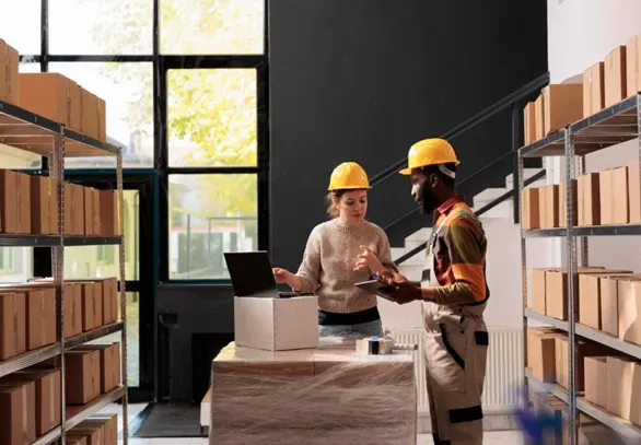 Why Startups Should Consider Fulfillment Services From Day One