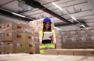 Ecommerce Fulfillment in New York