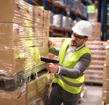 Protecting Products and Reputation: Why FDA-Registered Warehouses Matter