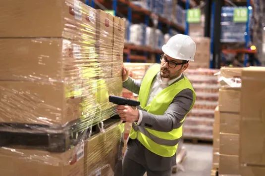 Why FDA-Registered Warehouses Are Important for Businesses
