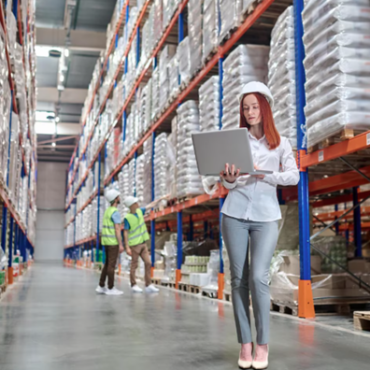 Cross-Border Ecommerce: How 3PL Companies Simplify Global Shipping