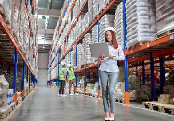 Cross-Border Ecommerce: How 3PL Companies Simplify Global Shipping