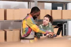 3PL for Ecommerce