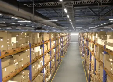How Ecommerce Fulfillment Centers Handle Every Order