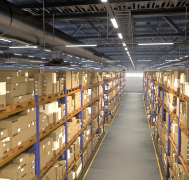 From Order to Doorstep: How Ecommerce Fulfillment Centers Work Step-by-Step