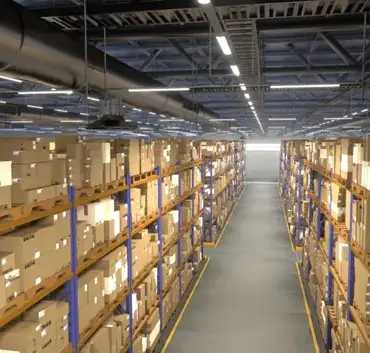 How Ecommerce Fulfillment Centers Handle Every Order