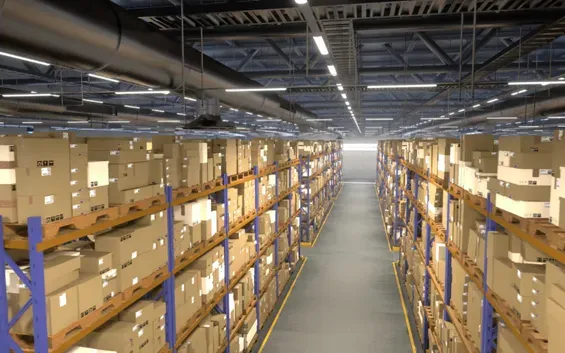 How Ecommerce Fulfillment Centers Handle Every Order