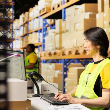 How a Fulfillment Company Helps You Meet Amazon’s Strict Requirements
