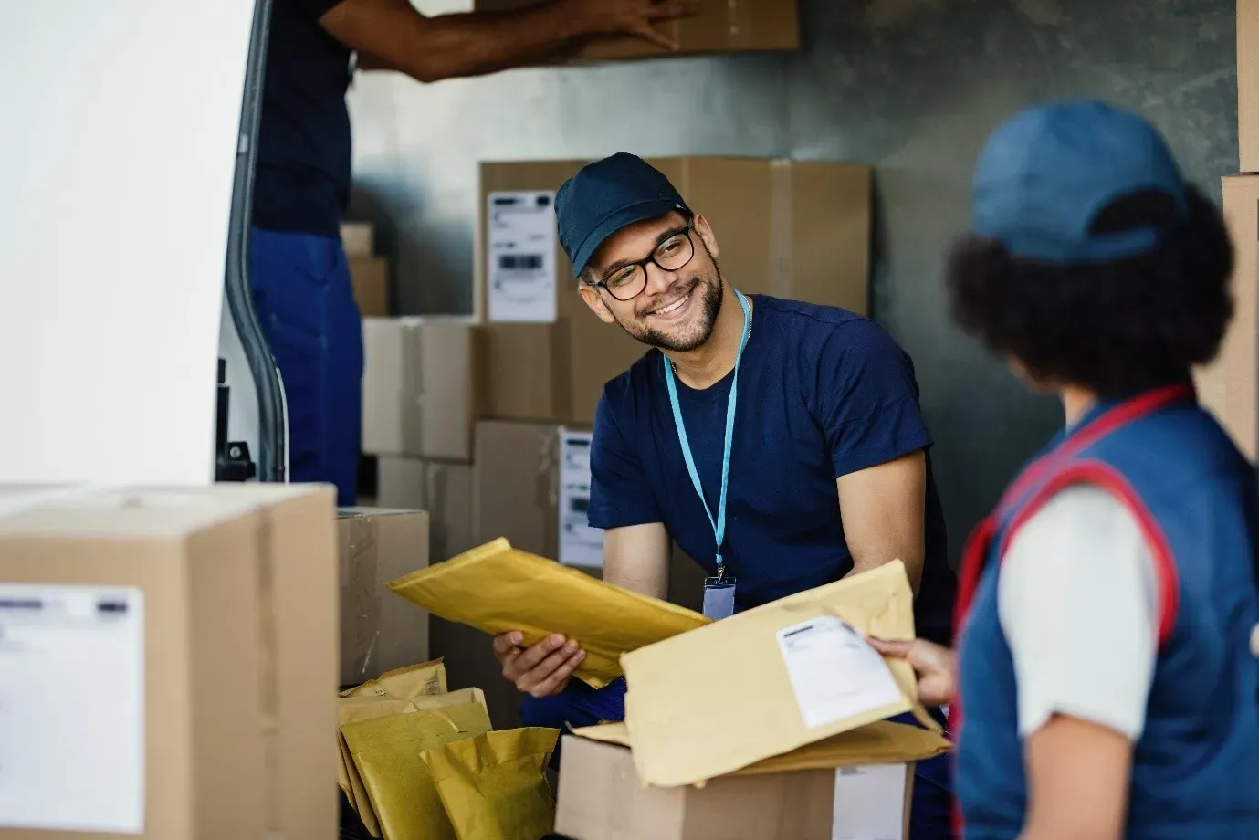 How Pick and Pack Fulfillment Can Handle Seasonal Sales Surges