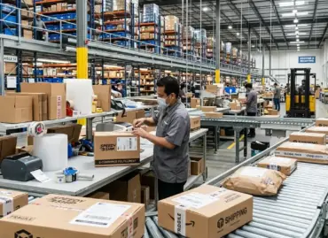 When Is It Time to Use a Fulfillment Center? 7 Signs for Small Brands