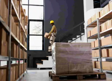Small Business Fulfillment in NYC How to Ship Big Brand Without Minimums or Contracts