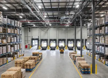 Your Product Worked Too Hard to Get Stuck in a Bad Warehouse