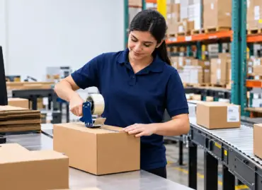 What Are Fulfillment Services? Costs, Types & When to Outsource in 2026