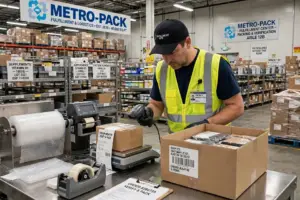Barcode Verification